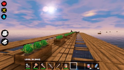 Survive on Raft | Download and Buy Today - Epic Games Store