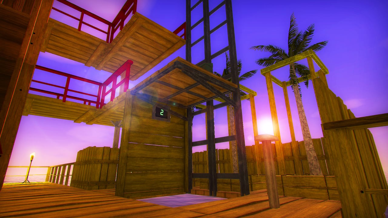 Survive on Raft-fpprj
