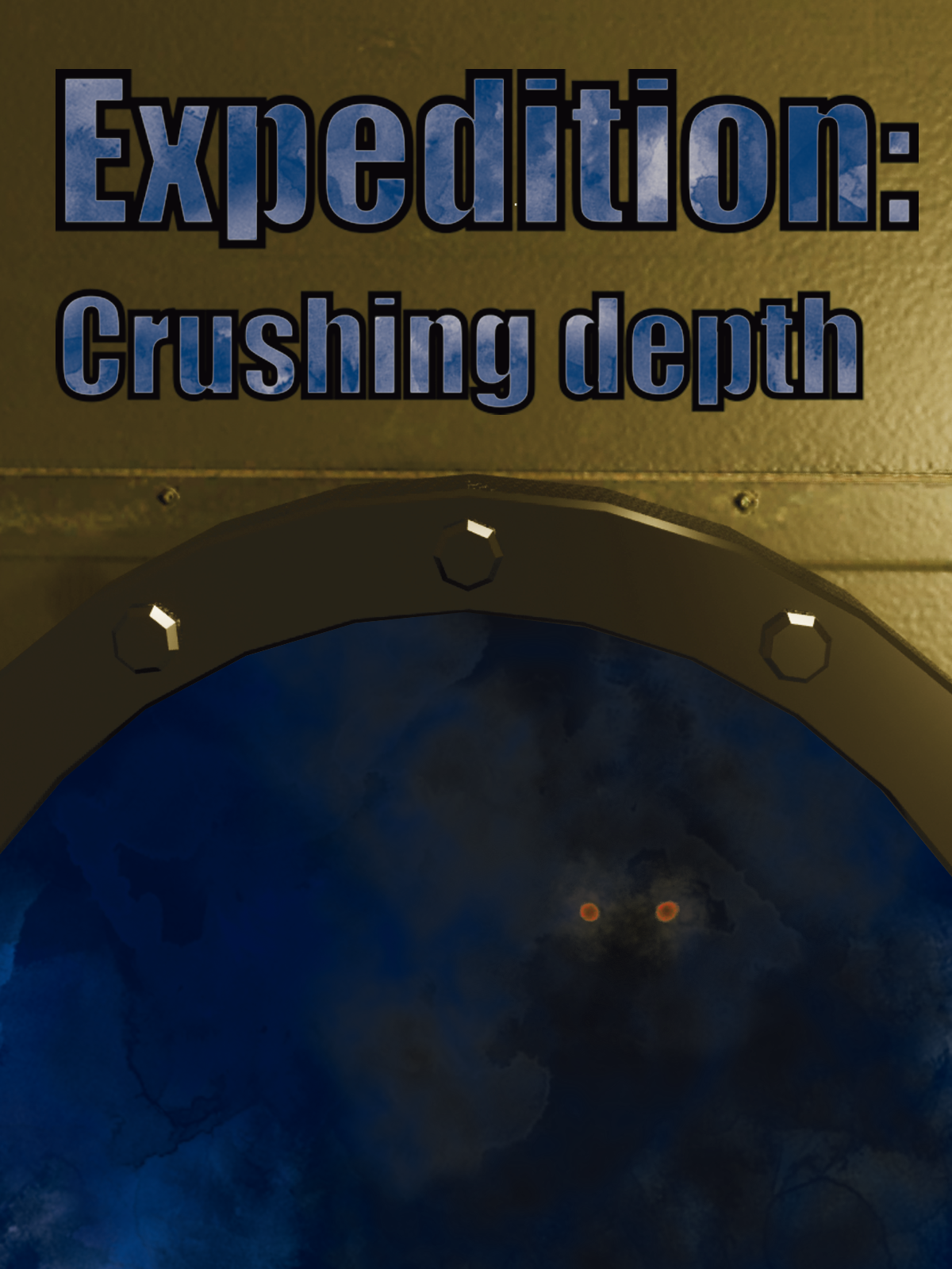 Expedition Crushing Depth Baixe e compre hoje Epic Games Store