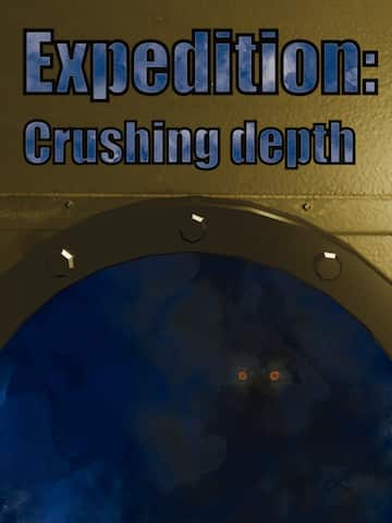 Expedition: Crushing Depth