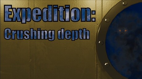 Купить ключ дешево Expedition. Crushing Depth