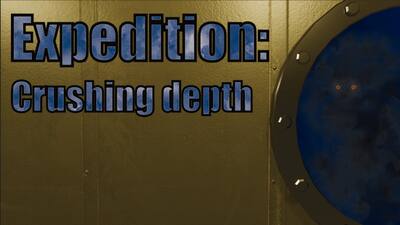 Expedition: Crushing Depth