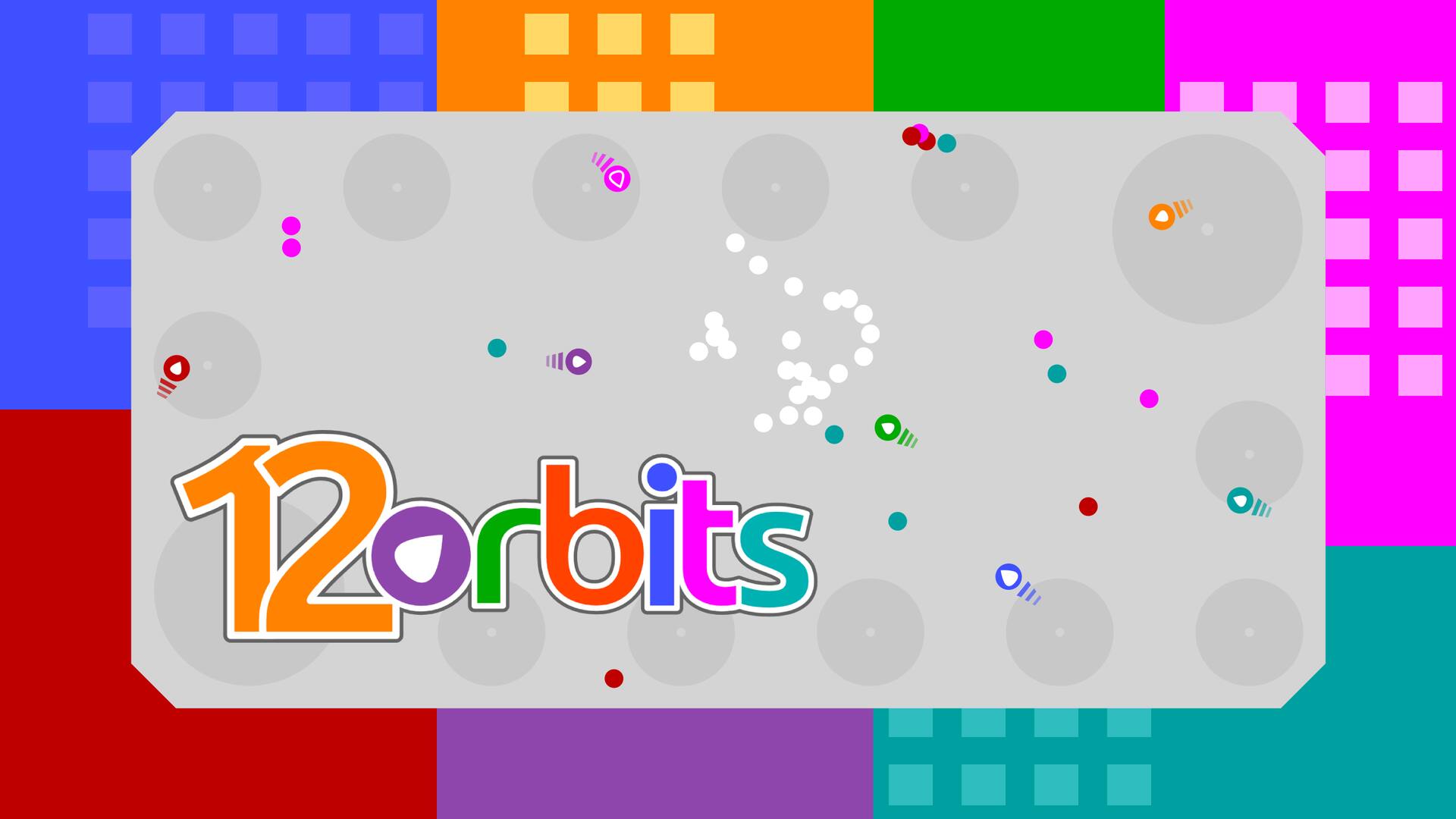 12 orbits
