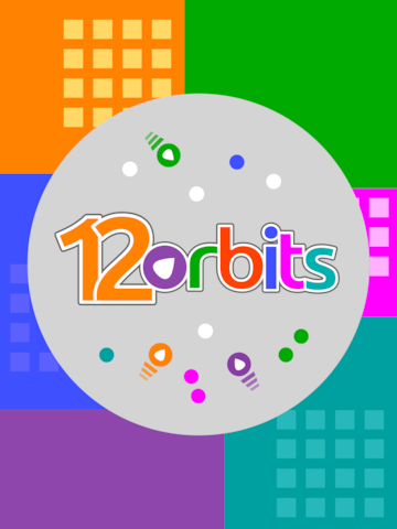 12 orbits