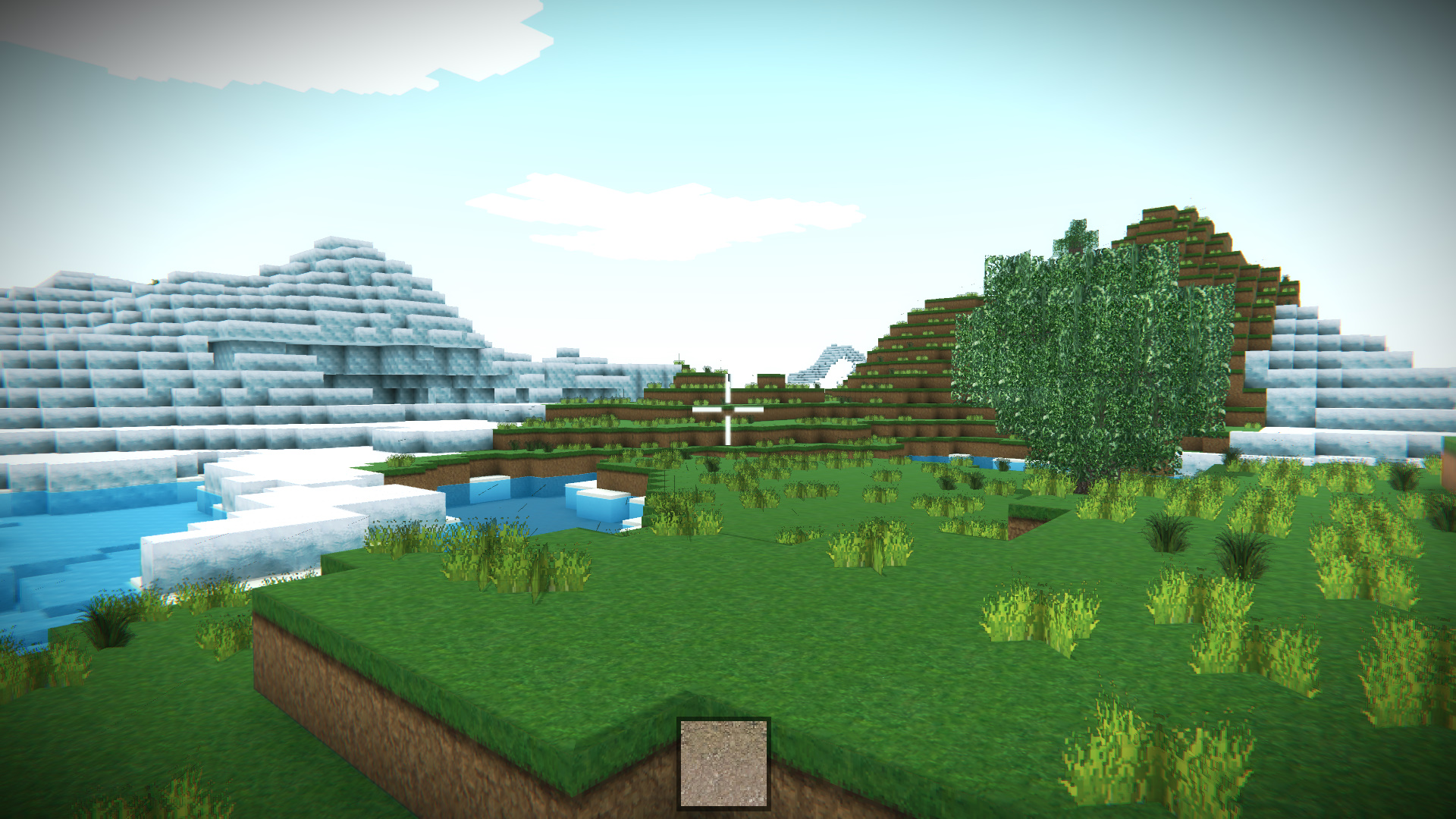 Build From Block-10drh
