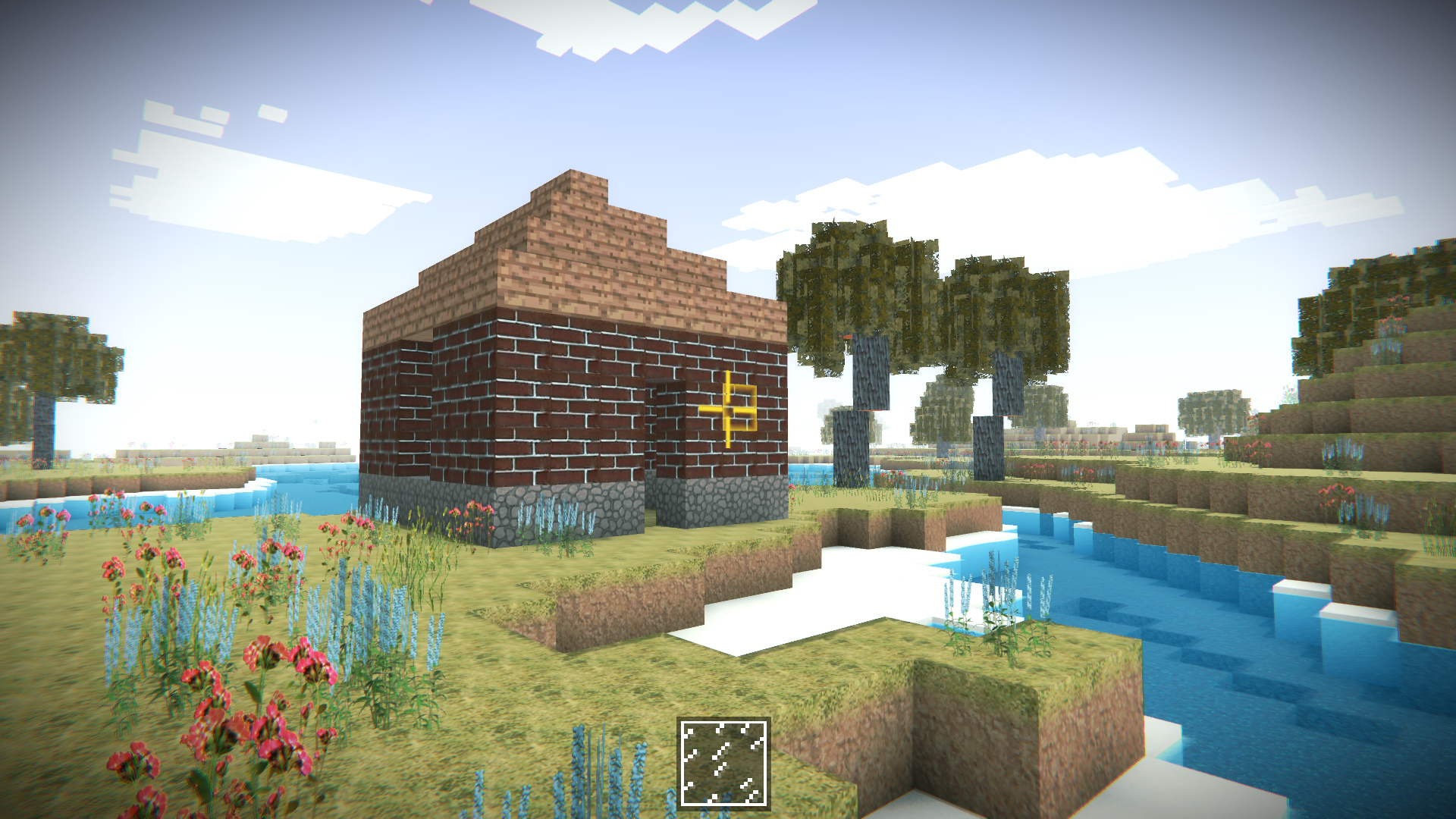 Build From Block-10t5j