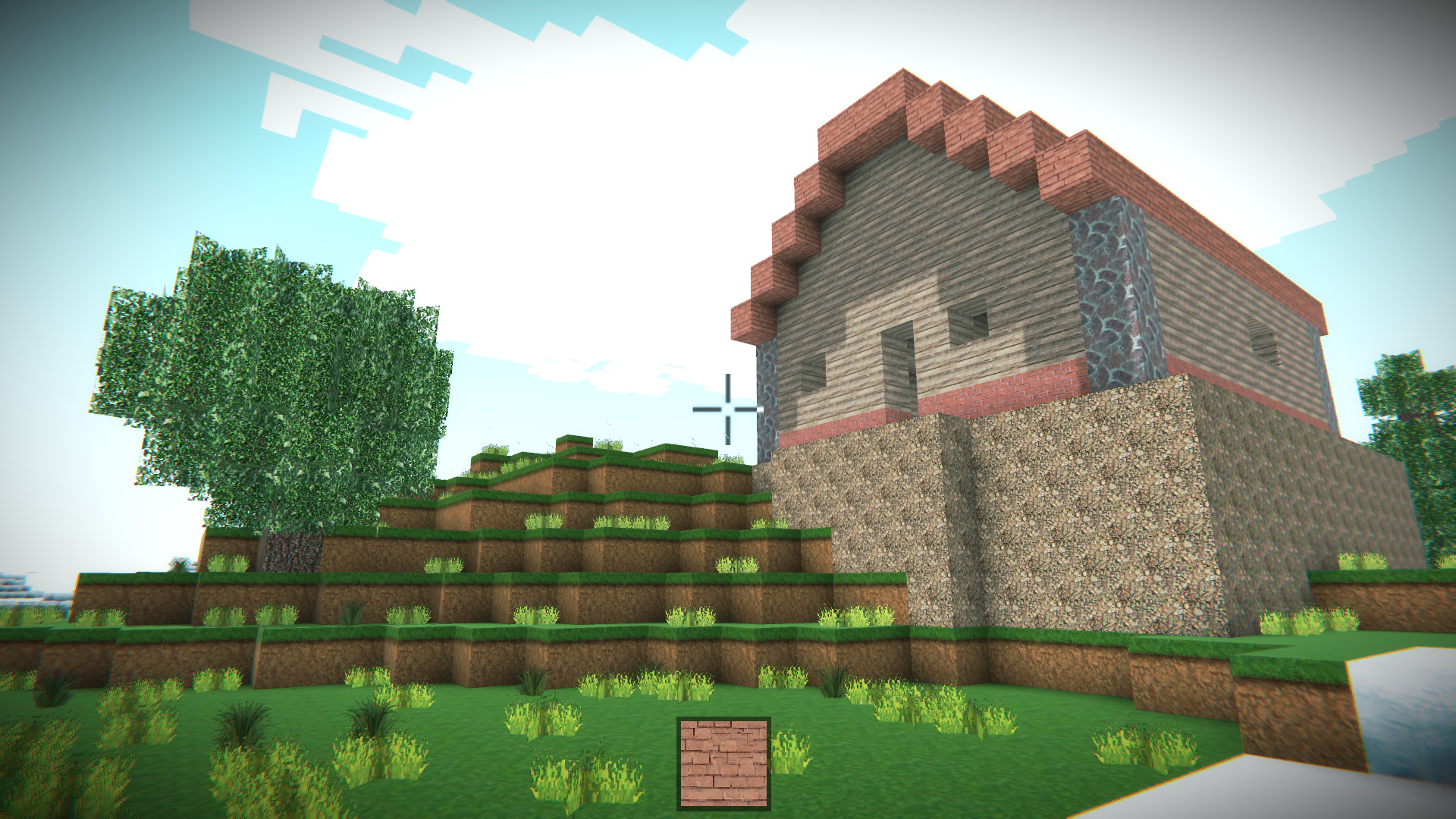 Build From Block-dp531