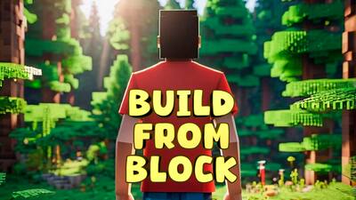 Build From Block