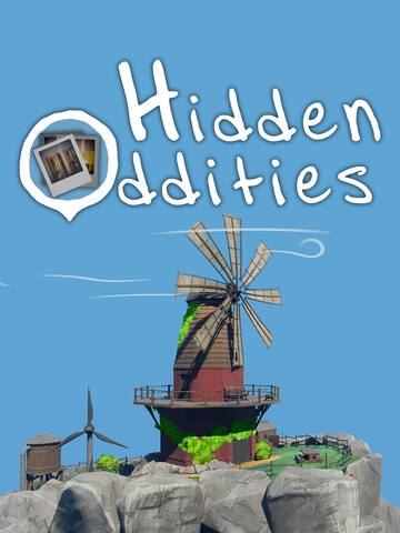 Hidden Oddities