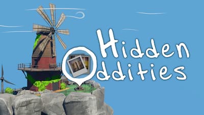 Hidden Oddities