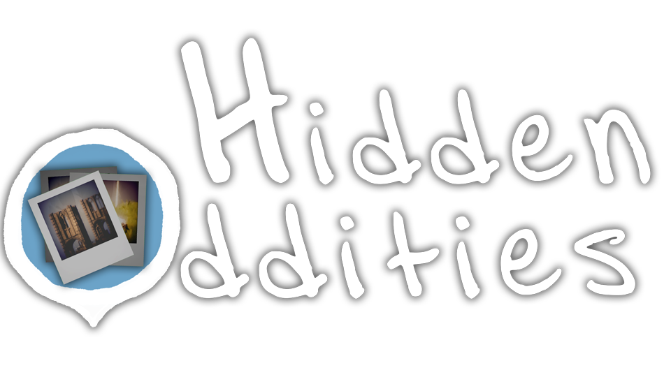 Hidden Oddities Coming Soon - Epic Games Store