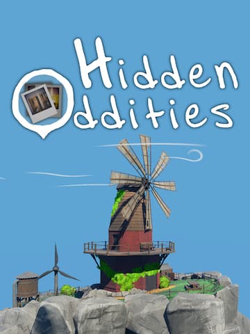 Hidden Oddities