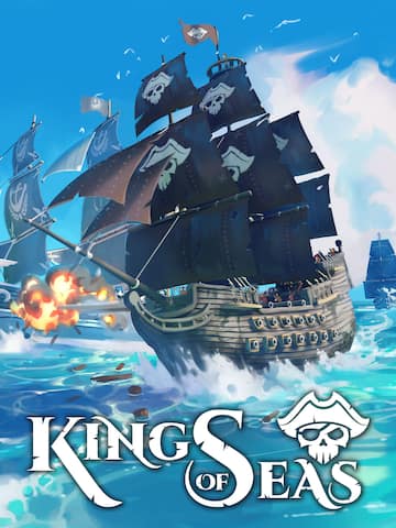 King of Seas