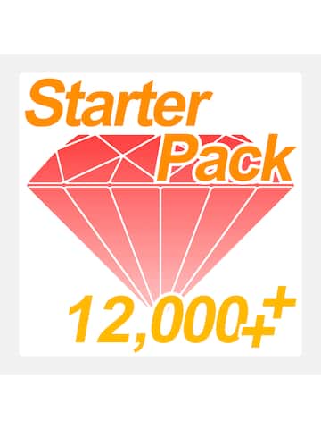 Starter Pack