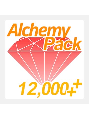Alchemy Pack