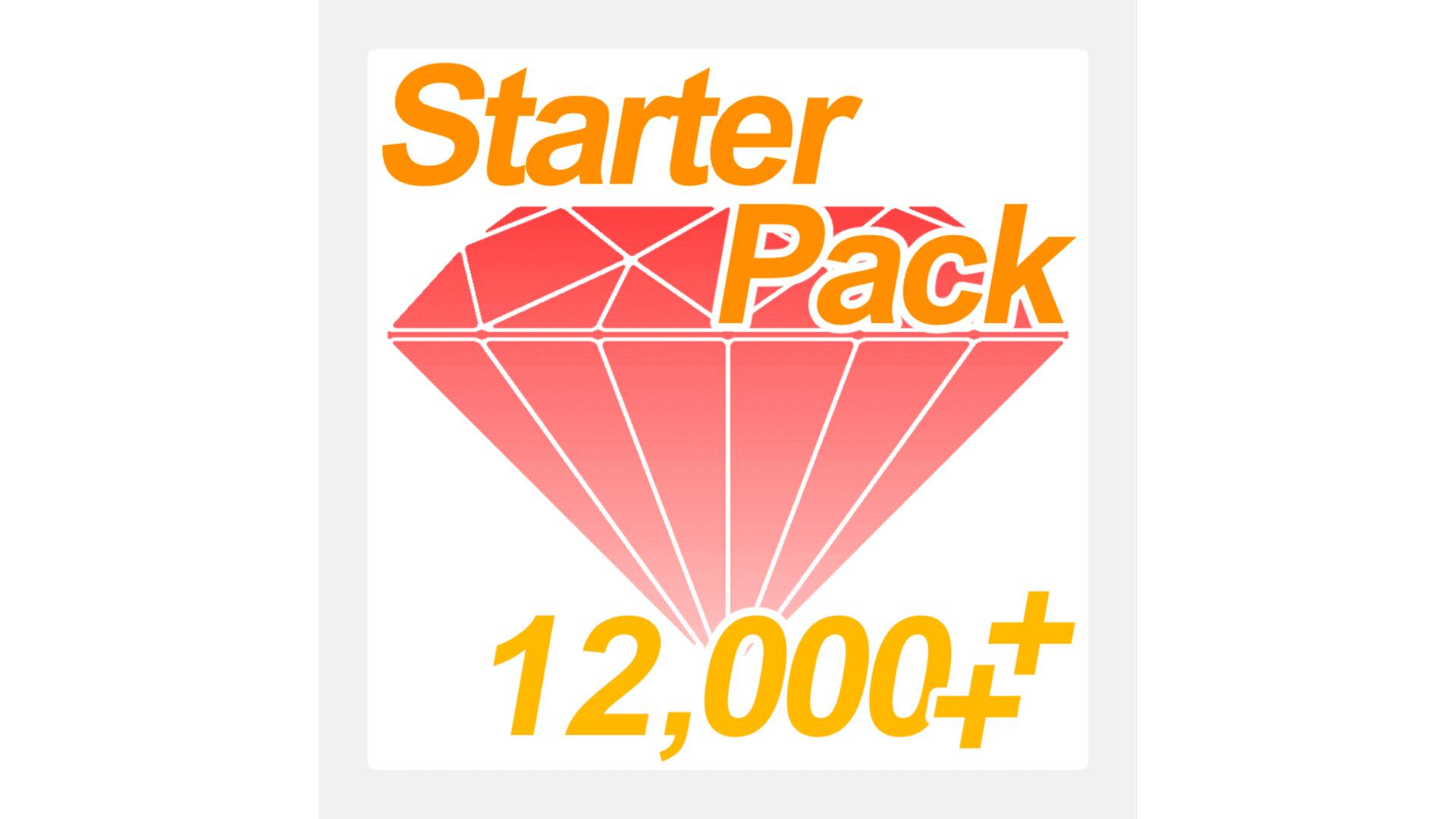 Starter Pack