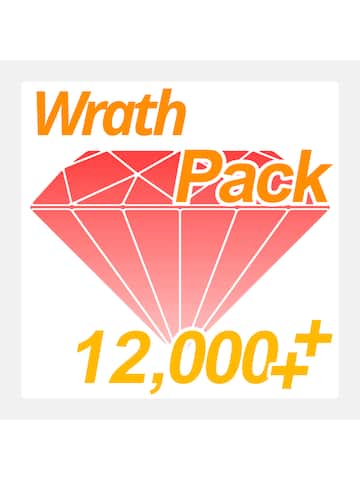 Wrath Pack