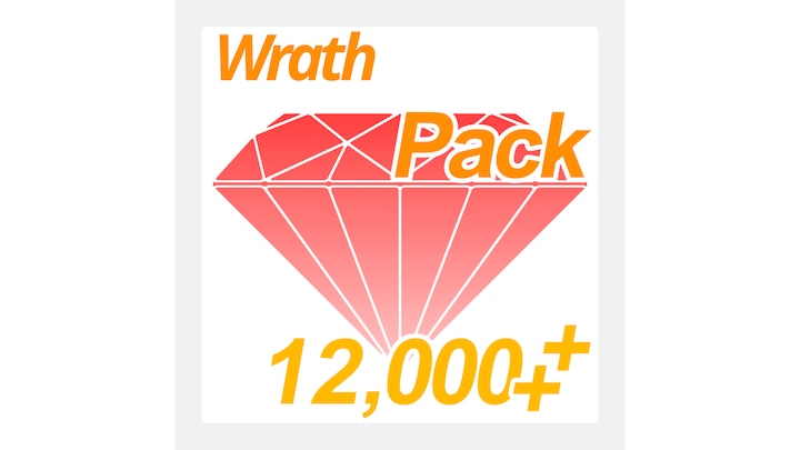 Wrath Pack