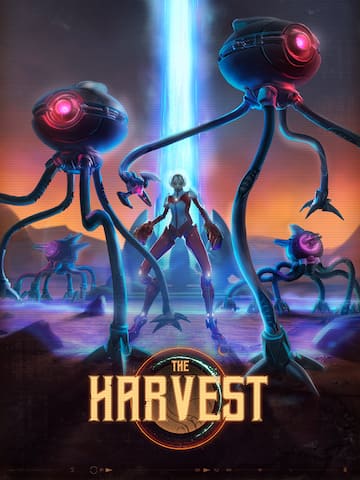 The Harvest