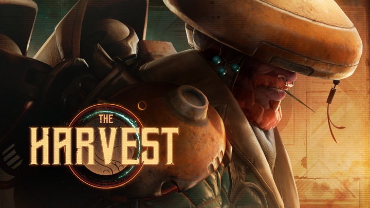 The Harvest