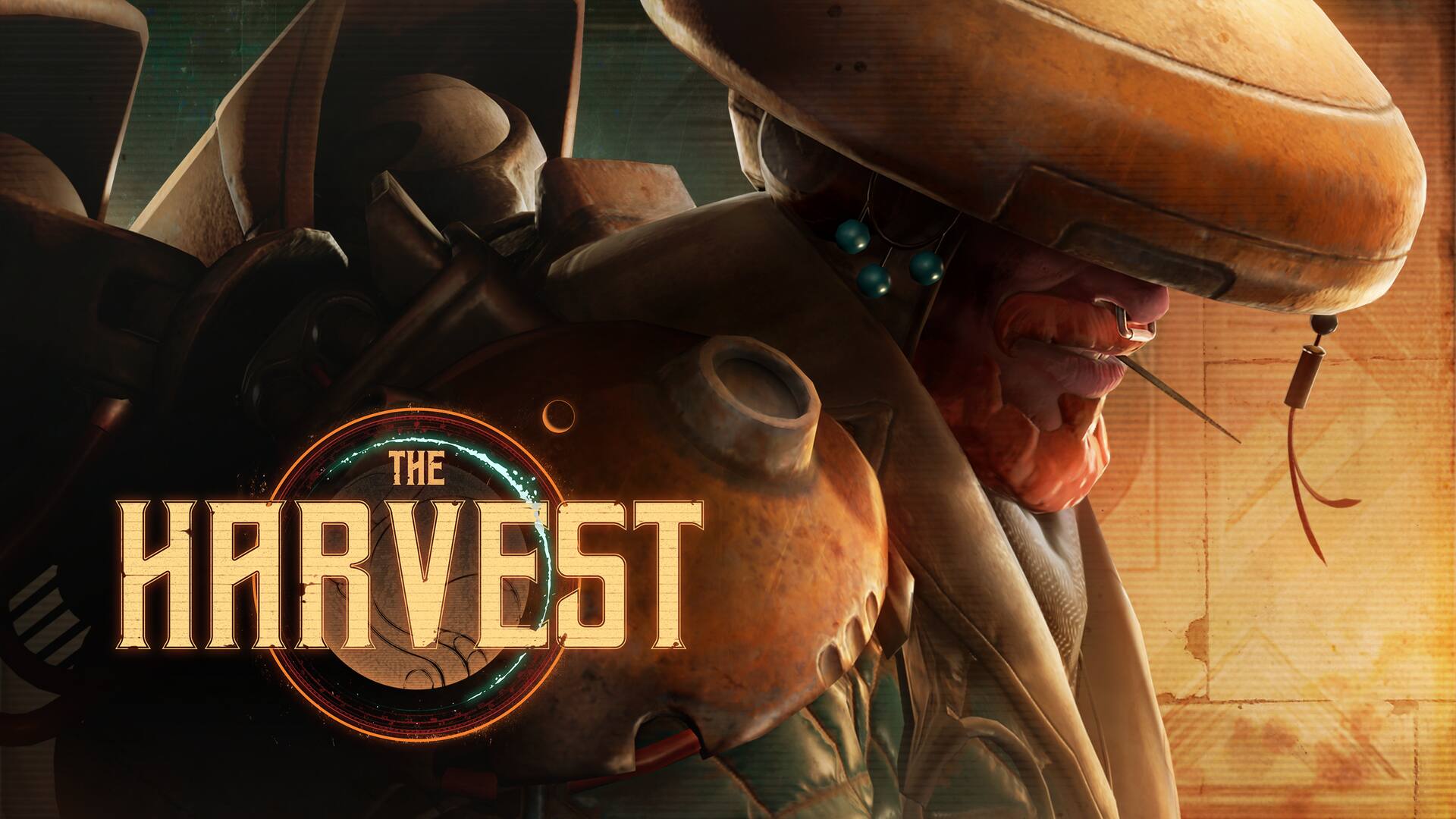 The Harvest