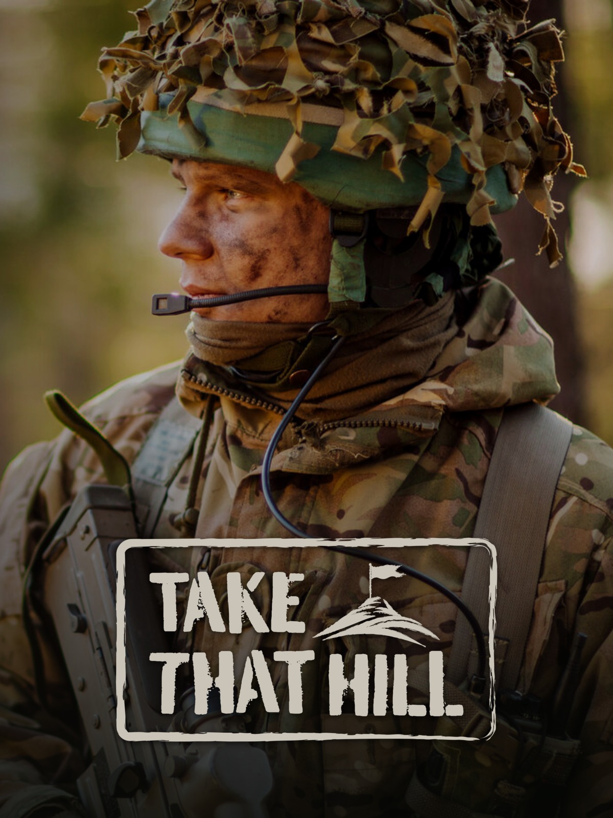 Take That Hill