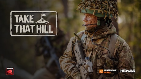 Купить ключ дешево Take That Hill