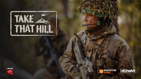 Take That Hill