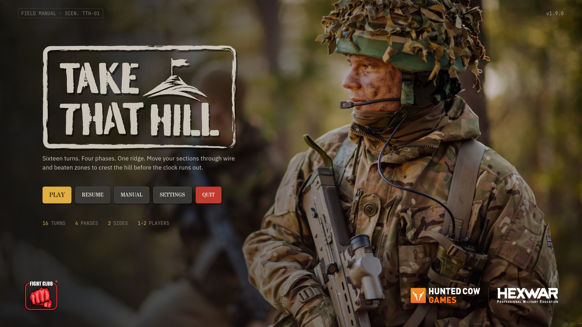 Take That Hill-yl1sm