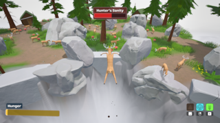 Oh Deer screenshot 4