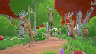 Oh Deer screenshot 1