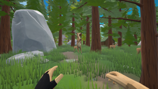 Oh Deer screenshot 5