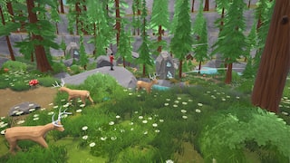 Oh Deer screenshot 2
