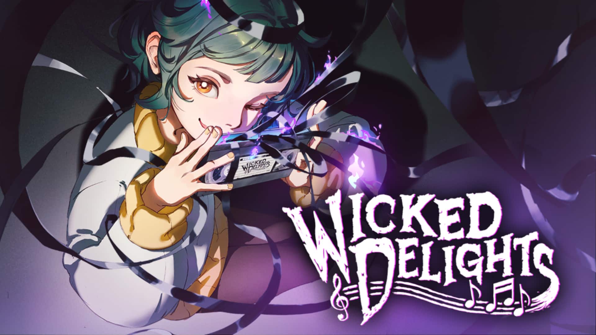 Wicked Delights