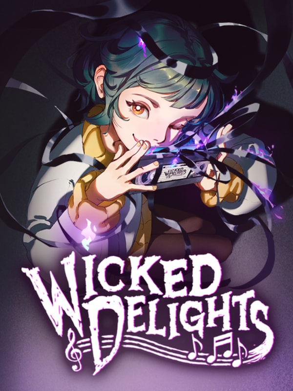 Wicked Delights