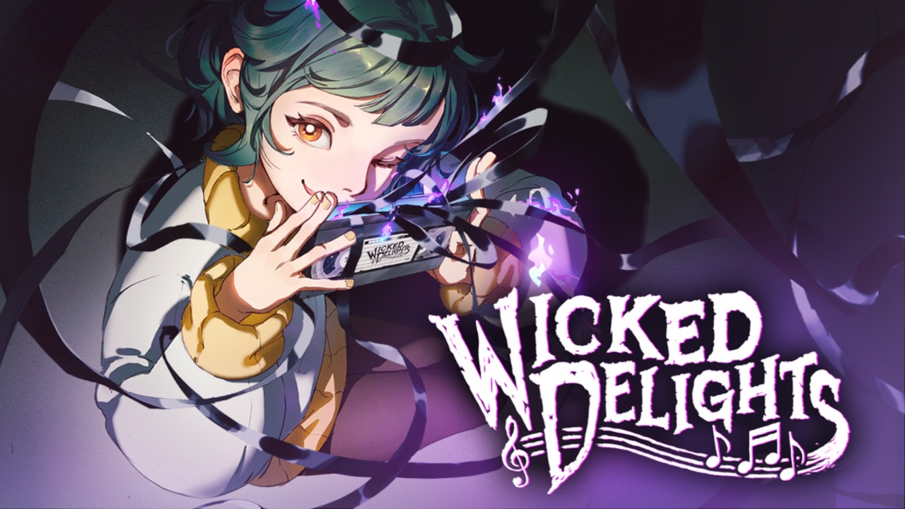 Wicked Delights