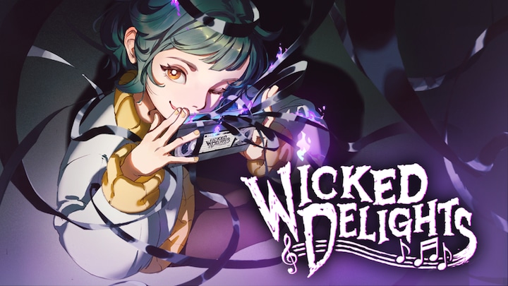 Wicked Delights