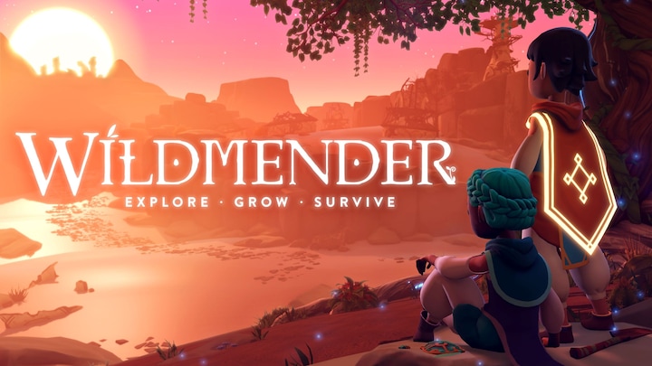 Wildmender