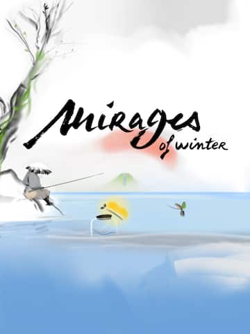 Mirages of Winter