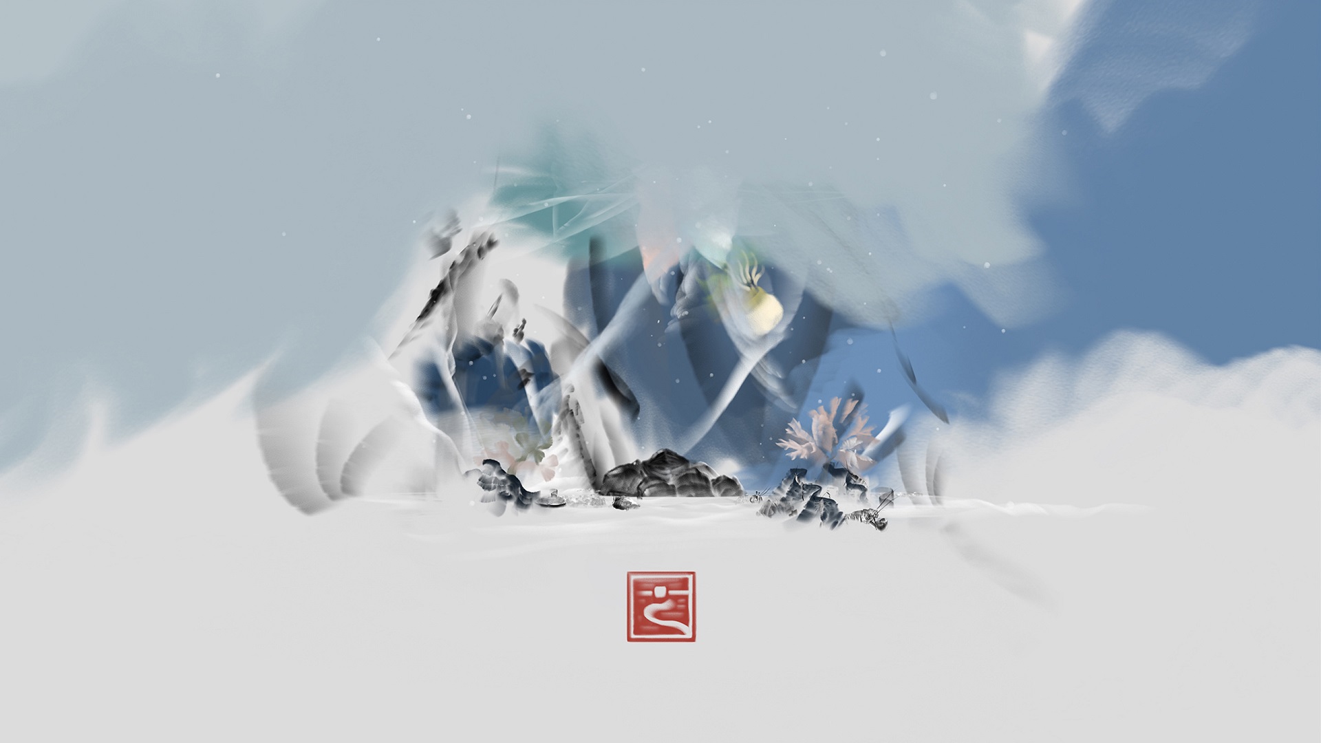 Mirages of Winter-g4wv8