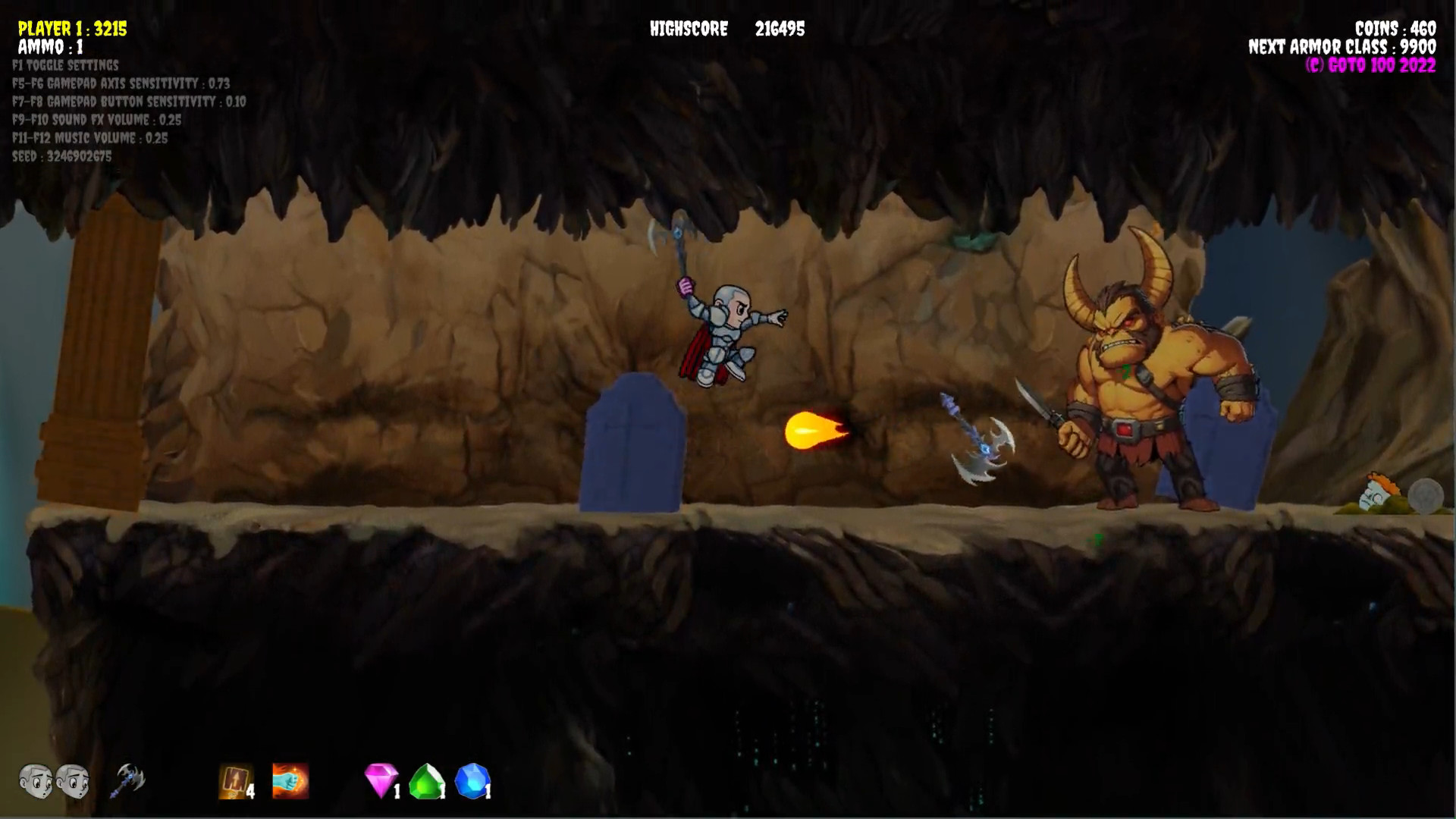 Devil Dead screenshot 12