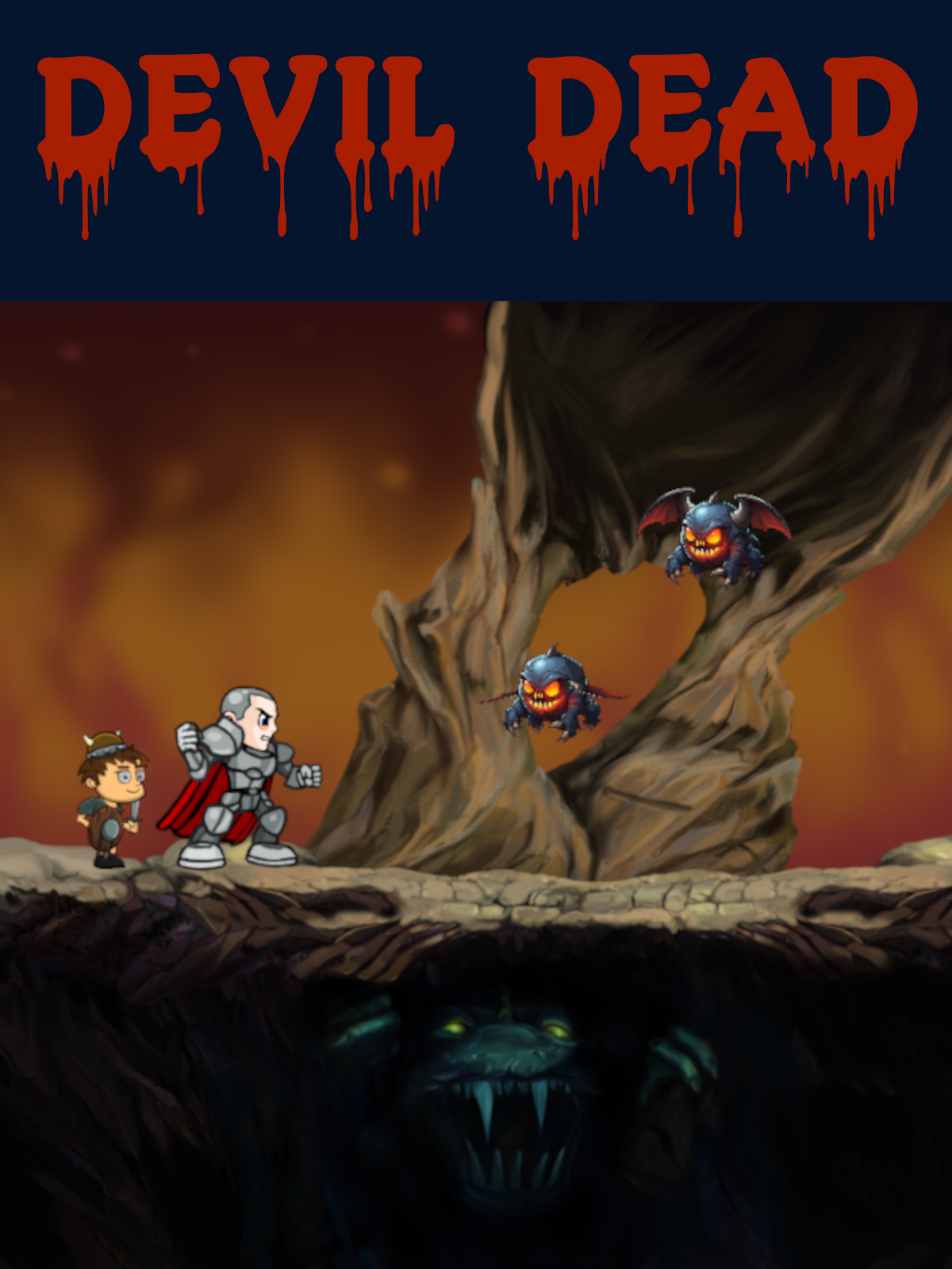 Devil Dead