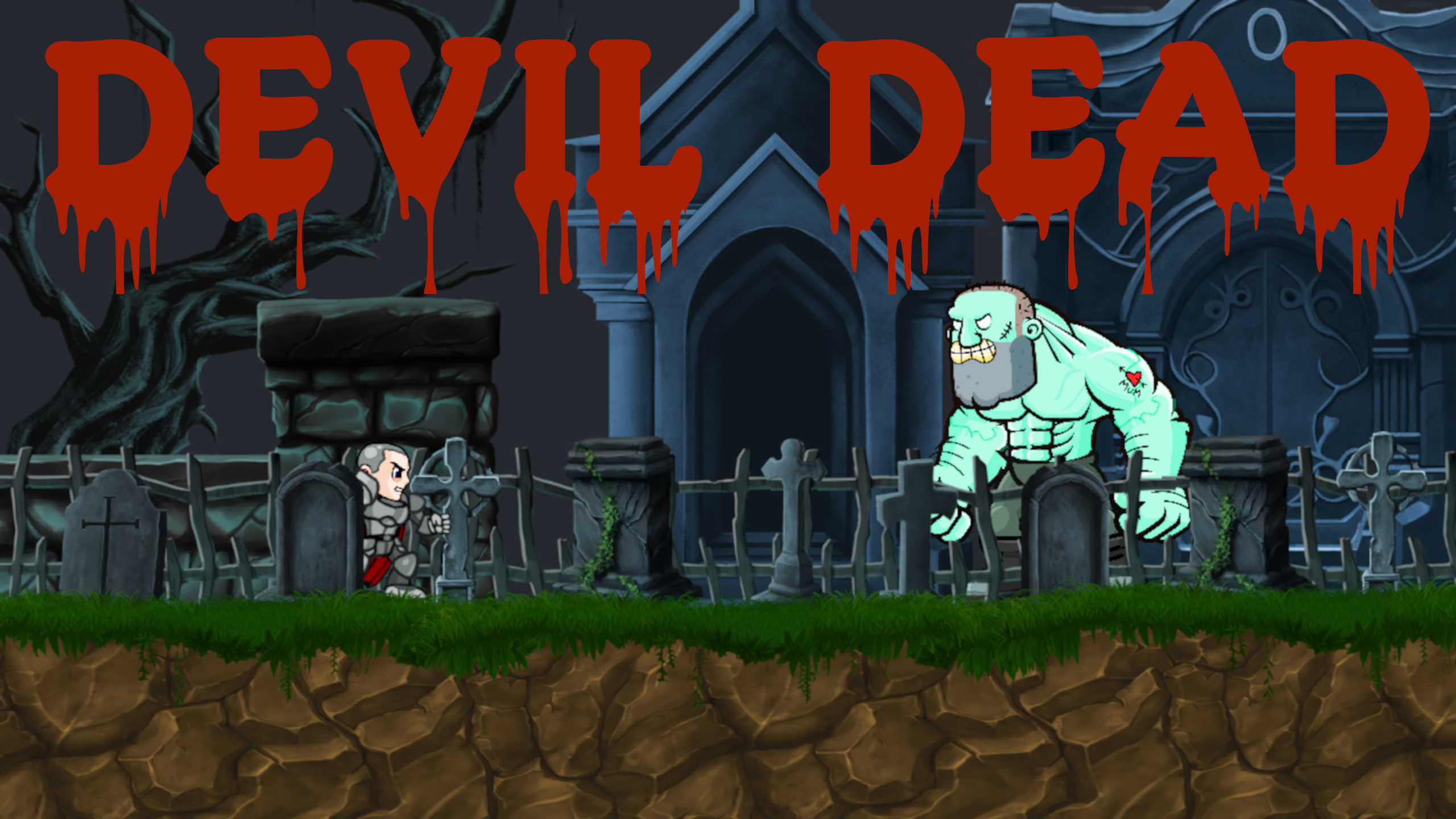 Devil Dead PC game deal