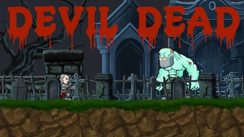 Devil Dead