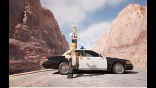 Street Pursuit screenshot 2