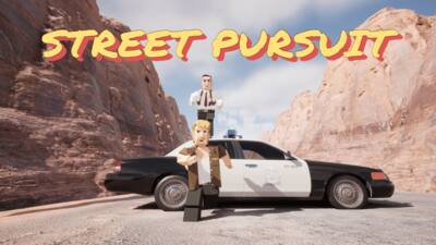 Street Pursuit