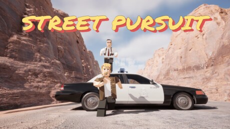 Купить дешево Street Pursuit Купить ключ дешево Street Pursuit