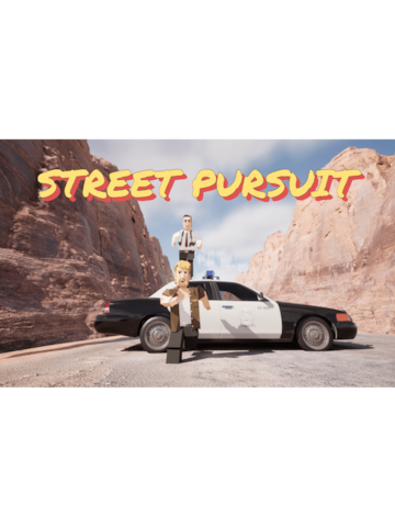 Street Pursuit