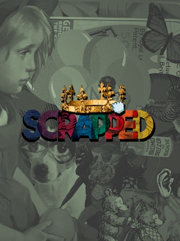 Scrapped