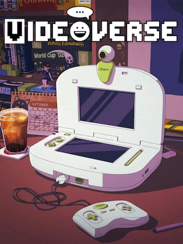 VIDEOVERSE